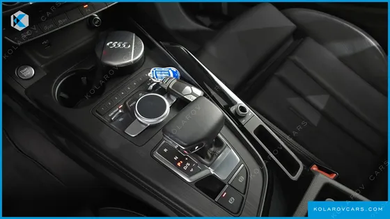 AUDI A5 45 TFSI QUATTRO PREMIUM SPORTBACK