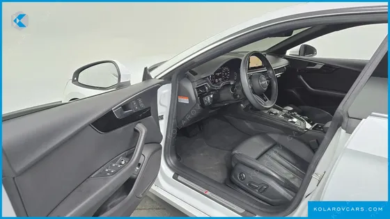 AUDI A5 45 TFSI QUATTRO PREMIUM SPORTBACK