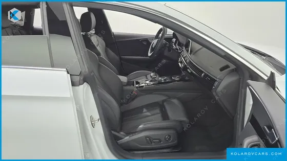 AUDI A5 45 TFSI QUATTRO PREMIUM SPORTBACK