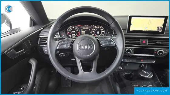 AUDI A5 45 TFSI QUATTRO PREMIUM SPORTBACK