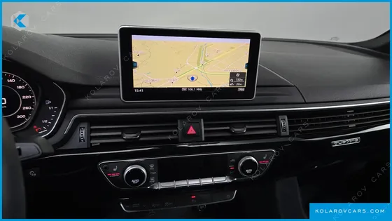 AUDI A5 45 TFSI QUATTRO PREMIUM SPORTBACK