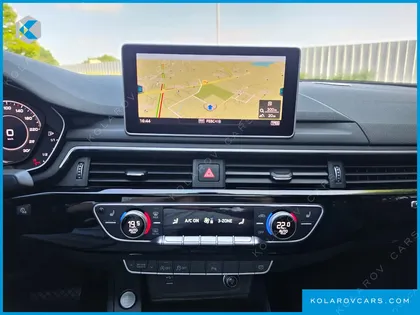 AUDI A5 45 TFSI QUATTRO COUPE
