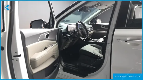 KIA CARNIVAL HEV 9SEATER NOBLESS