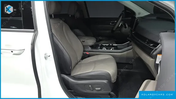 KIA CARNIVAL HEV 9SEATER NOBLESS