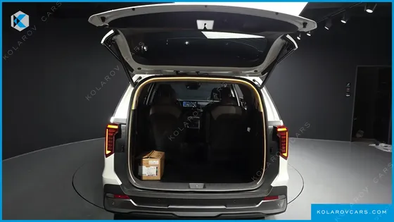 KIA CARNIVAL HEV 9SEATER NOBLESS