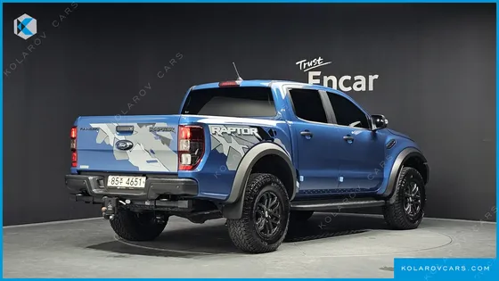 FORD RANGER 2.0