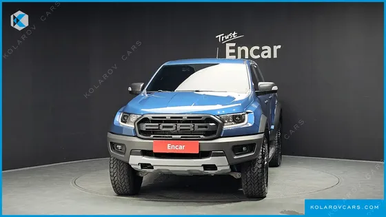 FORD RANGER 2.0