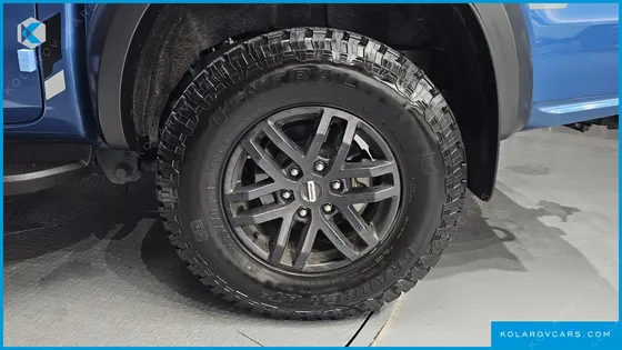 FORD RANGER 2.0