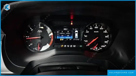 FORD RANGER 2.0