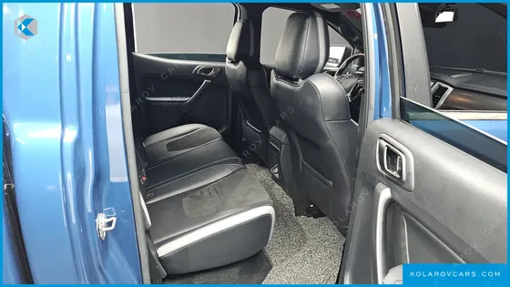 FORD RANGER 2.0