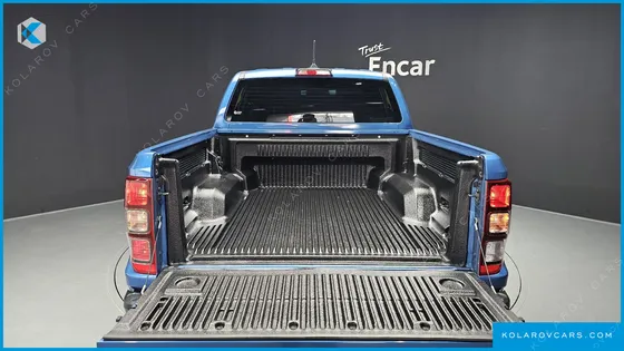 FORD RANGER 2.0