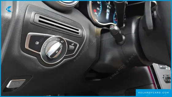 MERCEDES GLC-CLASS GLC300 4MATIC