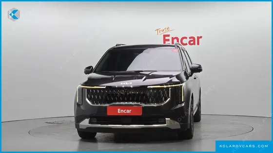 KIA CARNIVAL HEV 7SEATER SIGNATURE