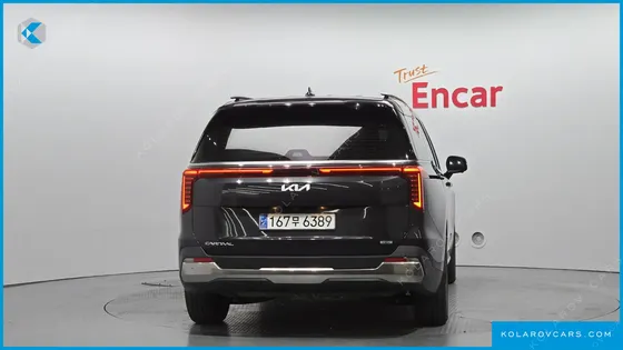 KIA CARNIVAL HEV 7SEATER SIGNATURE