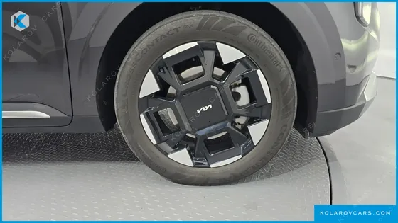 KIA CARNIVAL HEV 7SEATER SIGNATURE