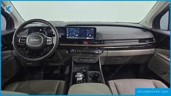 KIA CARNIVAL HEV 7SEATER SIGNATURE