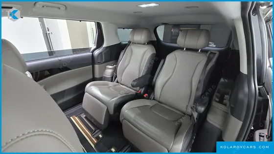 KIA CARNIVAL HEV 7SEATER SIGNATURE