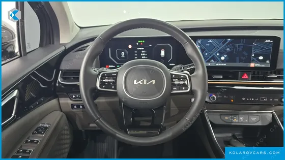 KIA CARNIVAL HEV 7SEATER SIGNATURE