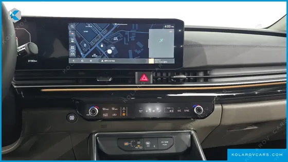KIA CARNIVAL HEV 7SEATER SIGNATURE