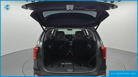 KIA CARNIVAL HEV 7SEATER SIGNATURE