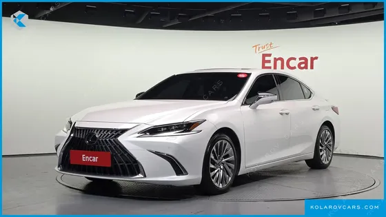 LEXUS ES EXECUTIVE