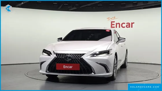 LEXUS ES EXECUTIVE