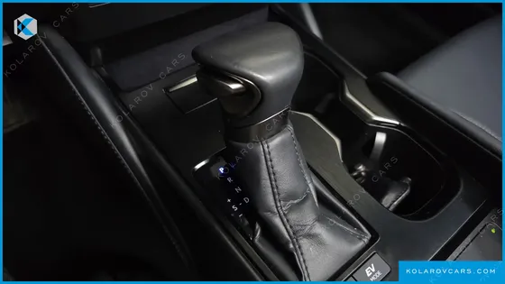 LEXUS ES EXECUTIVE
