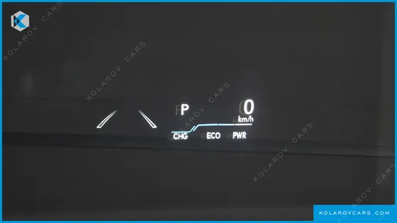 LEXUS ES EXECUTIVE