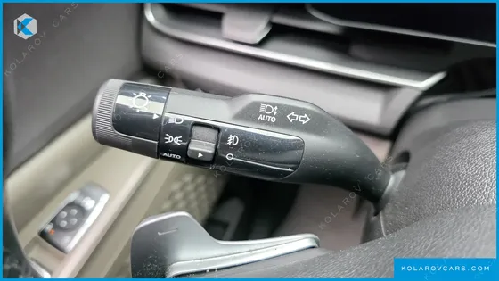 KIA CARNIVAL GASOLINE 9-SEATER PRESTIGE