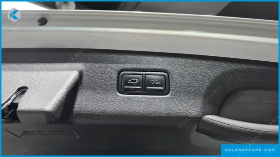 KIA CARNIVAL GASOLINE 9-SEATER PRESTIGE