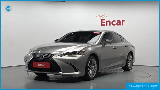 LEXUS ES EXECUTIVE
