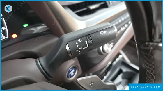 LEXUS ES EXECUTIVE