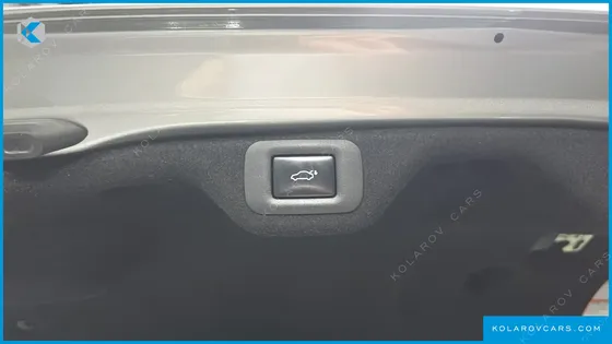 LEXUS ES EXECUTIVE