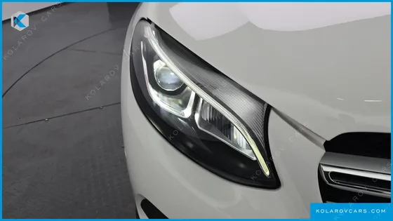MERCEDES GLC-CLASS GLC350E 4MATIC PREMIUM