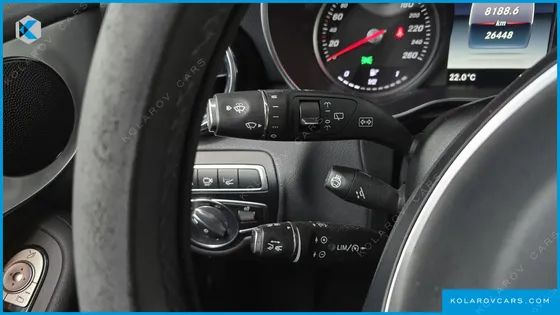 MERCEDES GLC-CLASS GLC350E 4MATIC PREMIUM