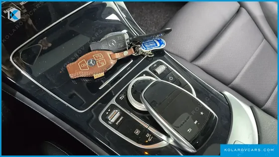 MERCEDES GLC-CLASS GLC350E 4MATIC PREMIUM