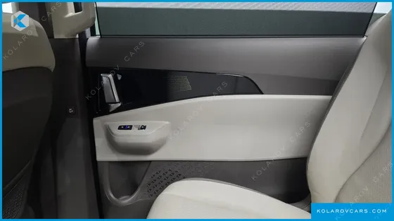 KIA CARNIVAL 9-SEATER GRAVITY