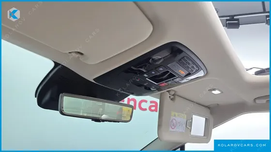 KIA CARNIVAL 9-SEATER GRAVITY