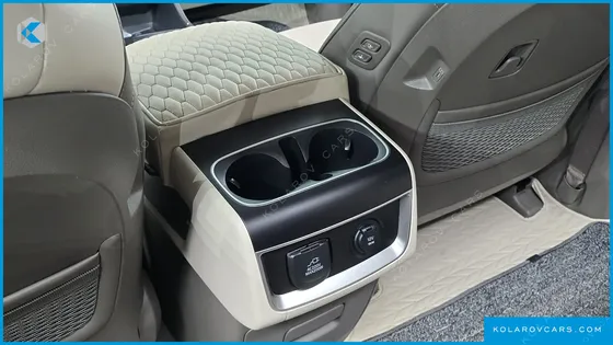 KIA CARNIVAL 9-SEATER GRAVITY