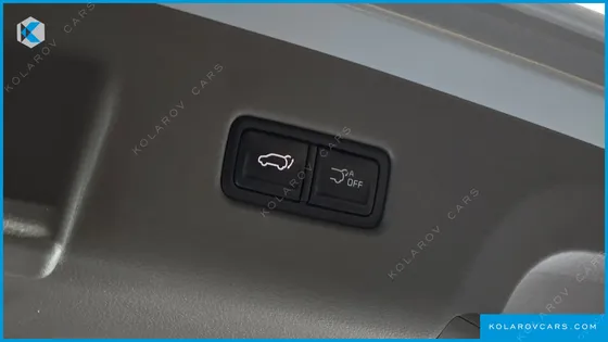 KIA CARNIVAL 9-SEATER GRAVITY