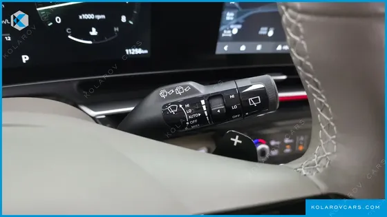 KIA CARNIVAL GASOLINE 7-SEATER HI LIMOUSINE