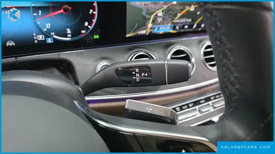 MERCEDES E-CLASS E250 AMG LINE