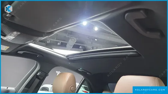 MERCEDES E-CLASS E250 AMG LINE