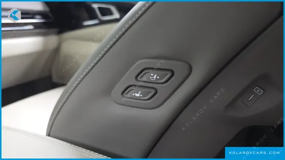 KIA CARNIVAL GASOLINE 9-SEATER HI LIMOUSINE