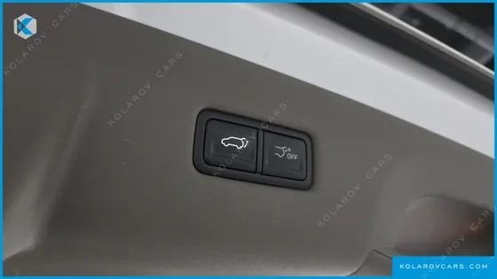 KIA CARNIVAL GASOLINE 9-SEATER HI LIMOUSINE