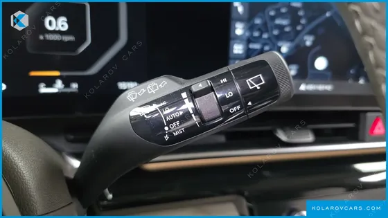 KIA CARNIVAL GASOLINE 9-SEATER HI LIMOUSINE