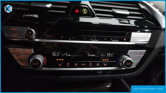 BMW 5 SERIES 520I M SPORT