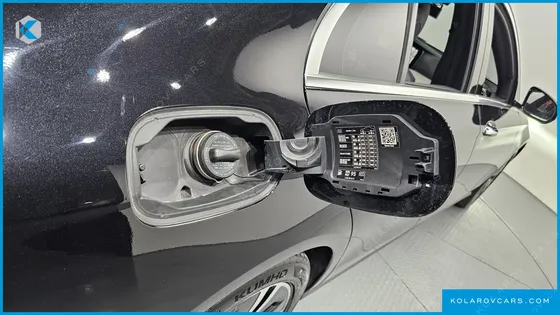 MERCEDES E-CLASS E250 AVANTGARDE