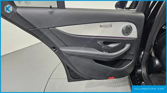 MERCEDES E-CLASS E250 AVANTGARDE