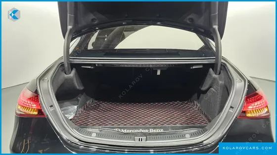 MERCEDES E-CLASS E250 AVANTGARDE